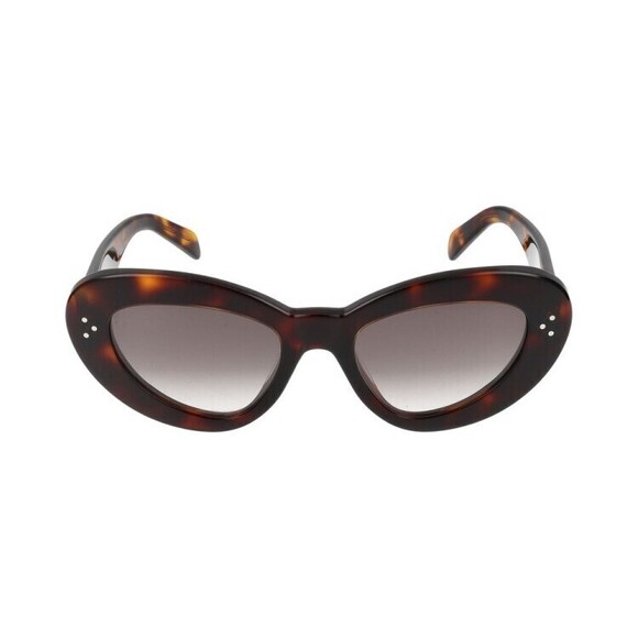 Celine Sunglasses Cl40320u 52,00Â F 52/20/140 - NWT main image 4